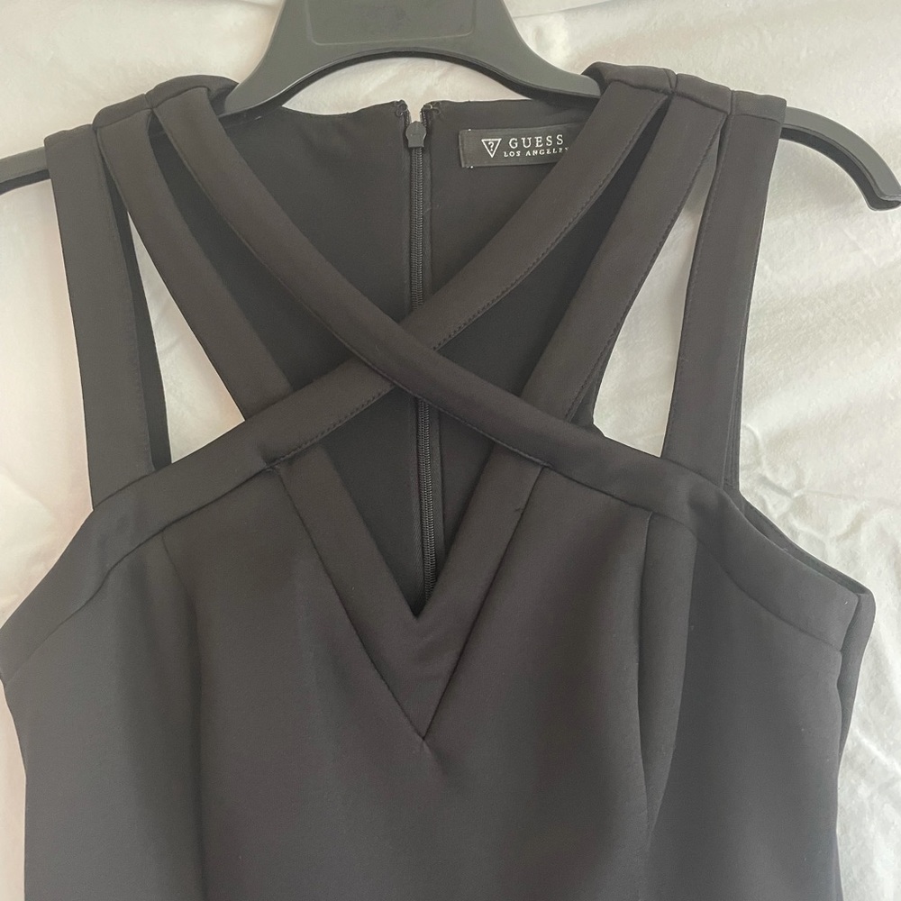 Cute cocktail dress